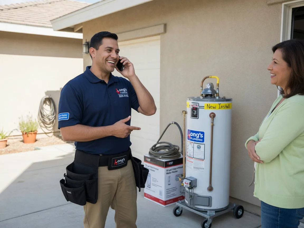 Leak Detection Flora, IN FAQs